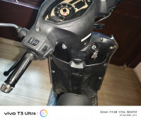 Blue Hero Destini 125 Xtec