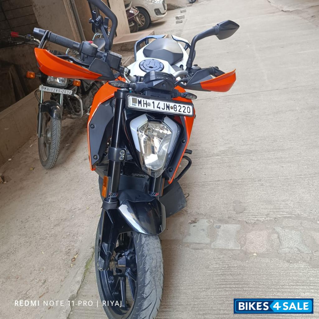 KTM Duke 125 KTM Duke 125