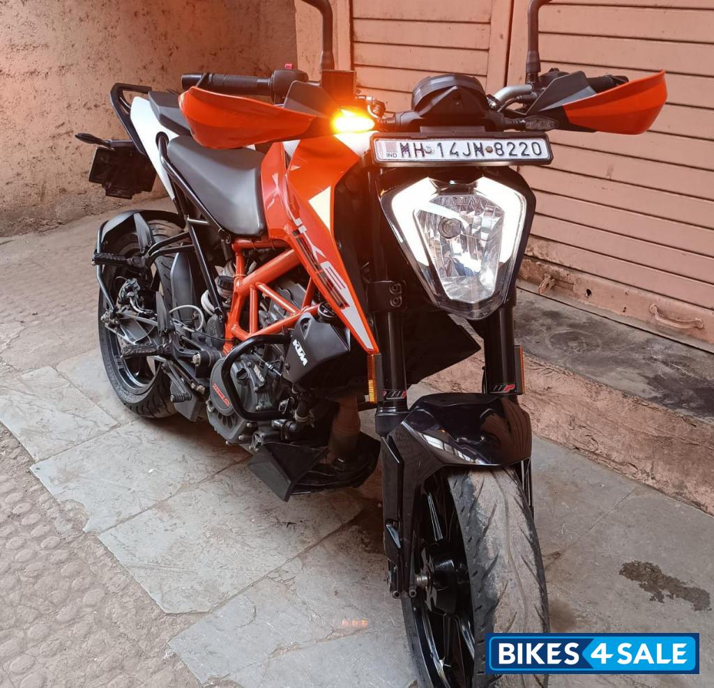 KTM Duke 125 KTM Duke 125