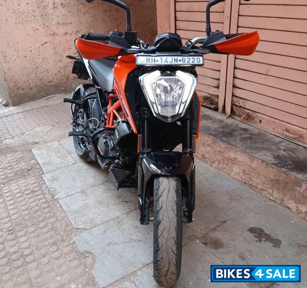 KTM Duke 125 KTM Duke 125
