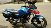 Bajaj Discover 100