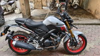 Yamaha MT-15 Ver 2.0