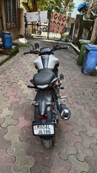 Yamaha MT-15 Ver 2.0