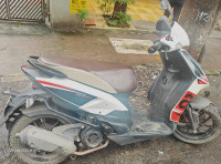 Aprilia SR 125