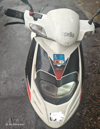 Aprilia SR 125