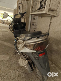 Okaya Classiq 150 Plus