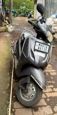 Honda Activa 2011 Model