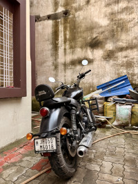 Royal Enfield Meteor 350 Stellar 2023 Model