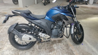 Yamaha FZS 25 BS6 2019 Model