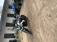 Bajaj Pulsar 200 NS ABS