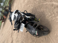 Bajaj Pulsar 200 NS ABS