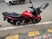 Red Bajaj Pulsar N150
