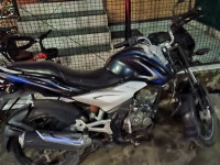 Bajaj Discover 125 ST 2012 Model