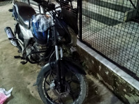 Bajaj Discover 125 ST