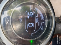 Bajaj Chetak Premium 2023 Edition