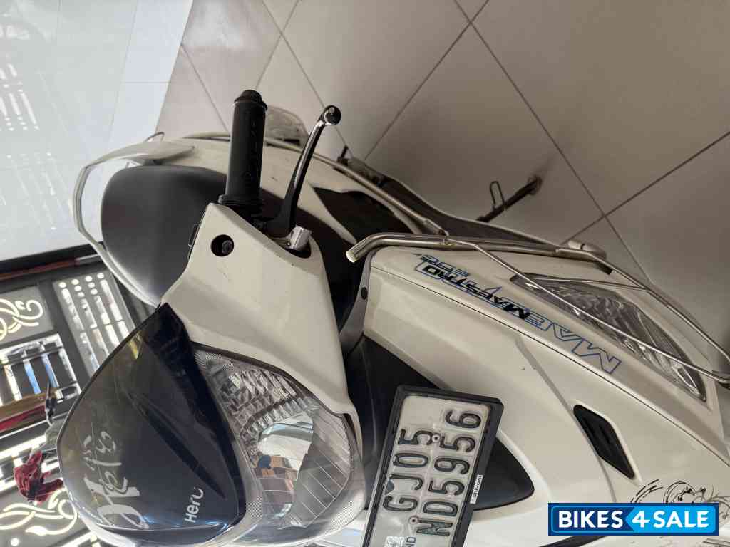 Hero Maestro Edge Hero Maestro Edge