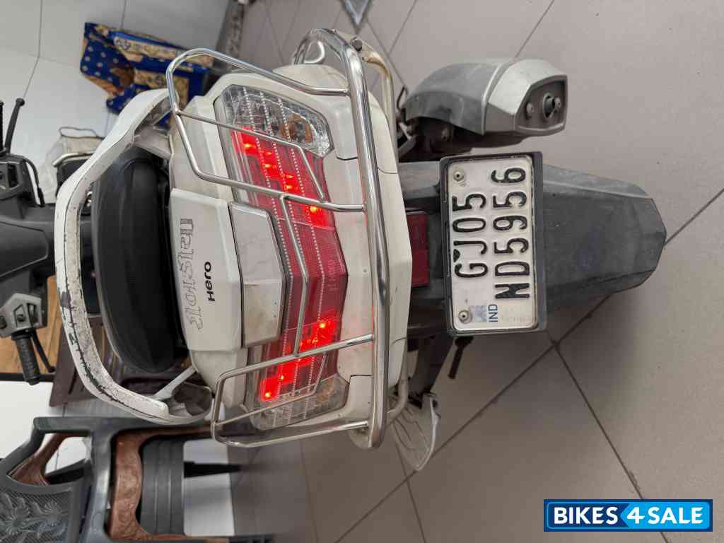 Hero Maestro Edge Hero Maestro Edge