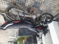 Honda Shine 125 2008 Model