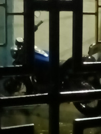 Bajaj Avenger 200 DTS-i 2013 Model