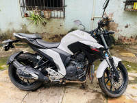 Yamaha FZ25 2018 Model
