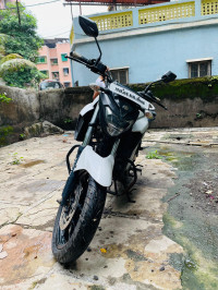 Yamaha FZ25