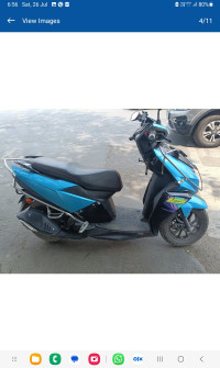 Honda Activa