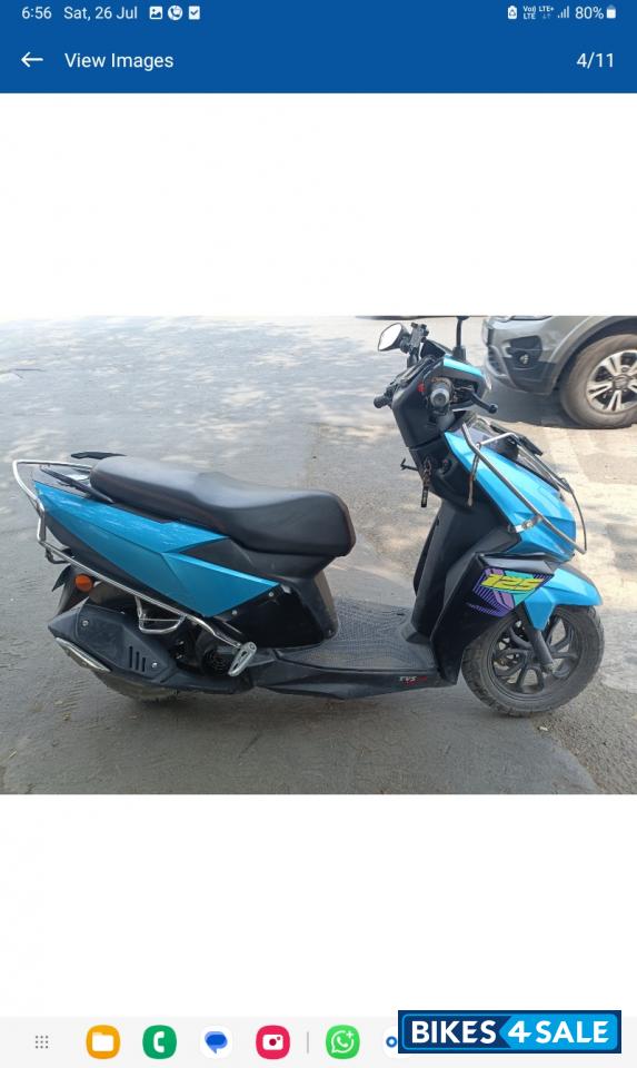 Honda Activa