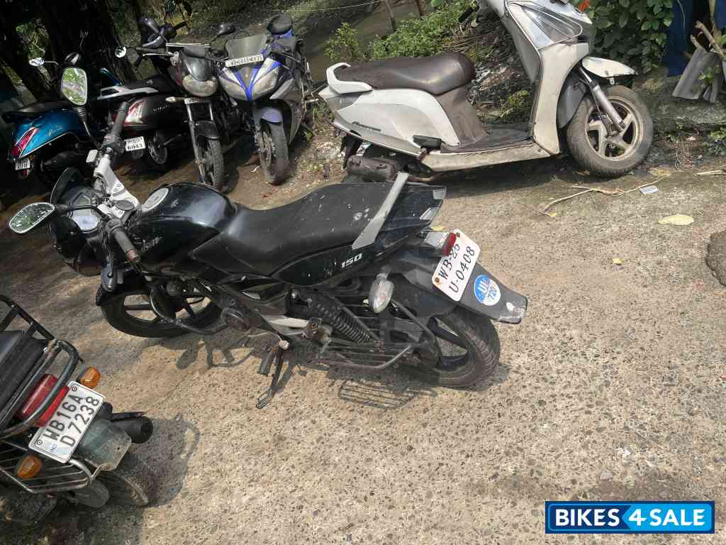 Bajaj Pulsar 150 DTSi
