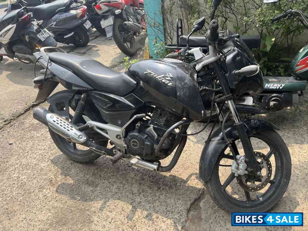 Bajaj Pulsar 150 DTSi