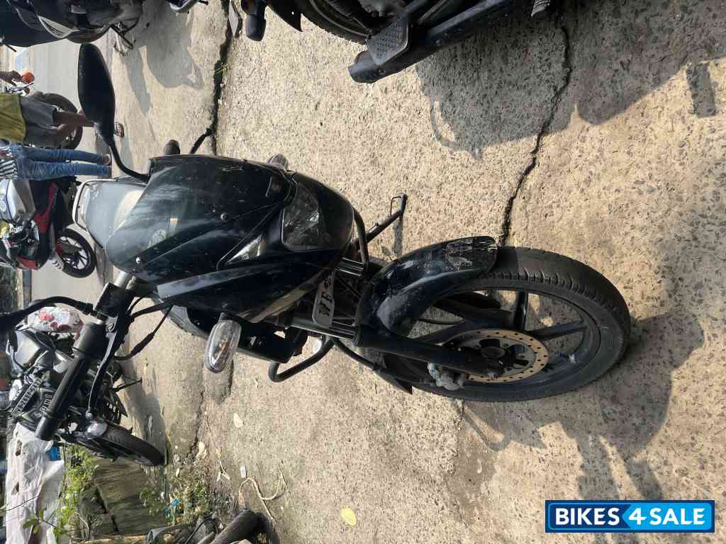 Bajaj Pulsar 150 DTSi