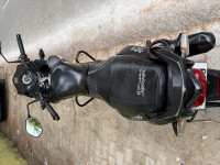 Hero Ignitor 2015 Model