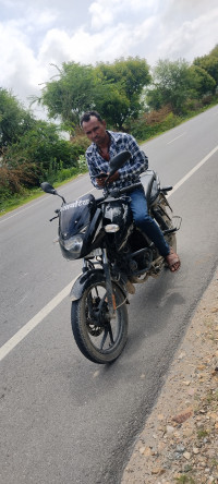 Bajaj Pulsar 125 2023 Model