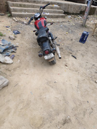 Red Royal Enfield Classic 350