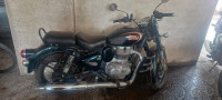 Royal Enfield Classic 350 Single Channel BS6