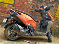 Hero Xoom 125 ZX 2023 Model