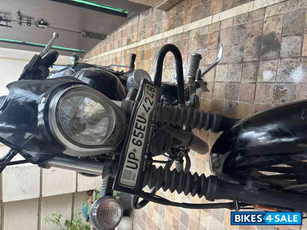 Bajaj Avenger Street 160 BS6