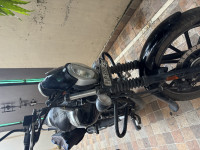 Bajaj Avenger Street 160 BS6