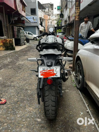 Royal Enfield Himalayan 450