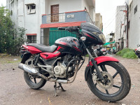Bajaj Pulsar 150