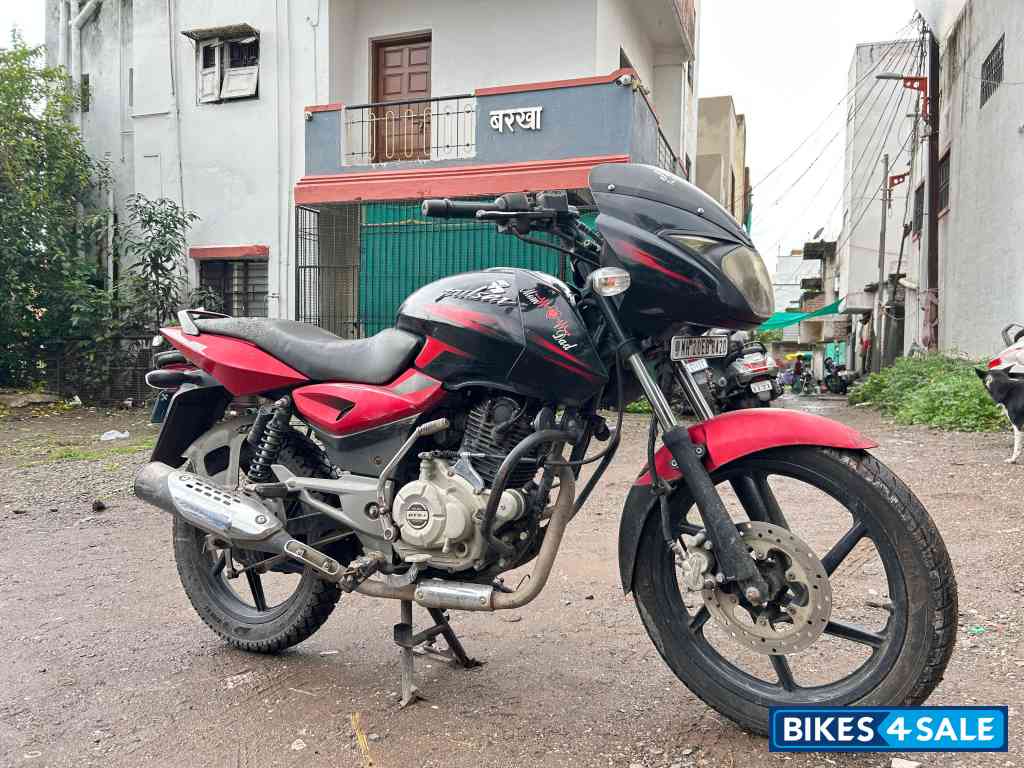 Bajaj Pulsar 150
