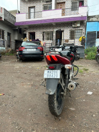 Bajaj Pulsar 150