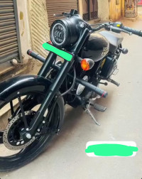 Royal Enfield Classic 350 BS VI