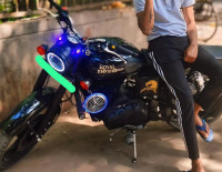 Royal Enfield Classic 350 BS VI