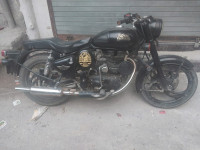 Royal Enfield Classic 350 BS VI