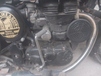 Royal Enfield Classic 350 BS VI