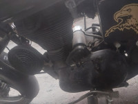 Royal Enfield Classic 350 BS VI