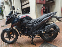 Honda XBlade 2018 Model
