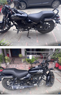 Bajaj Avenger Street 160 BS6 2022 Model