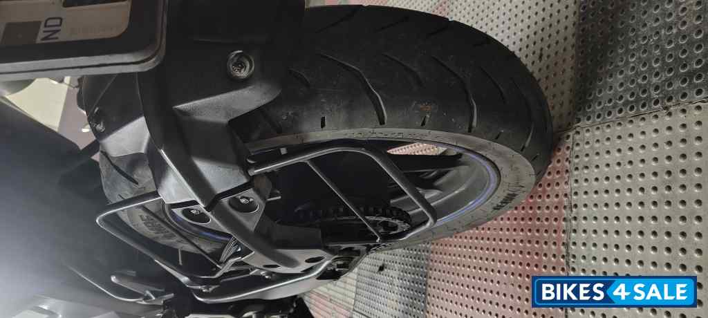 Yamaha YZF R15 V3 Yamaha YZF R15 V3