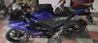 Yamaha YZF R15 V3
